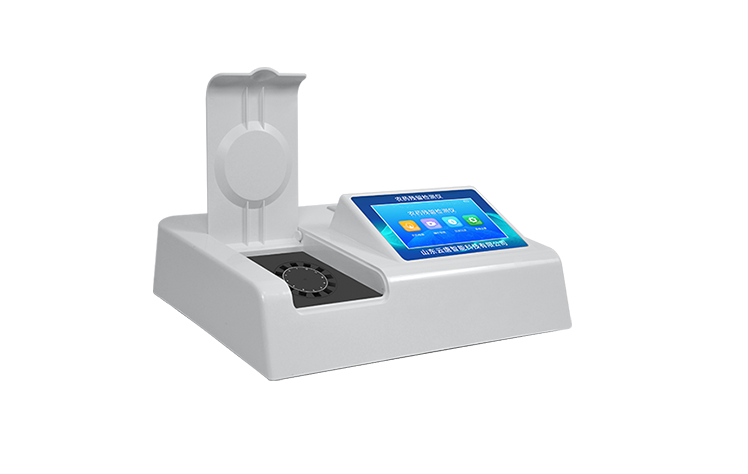 農(nóng)殘檢測(cè)儀